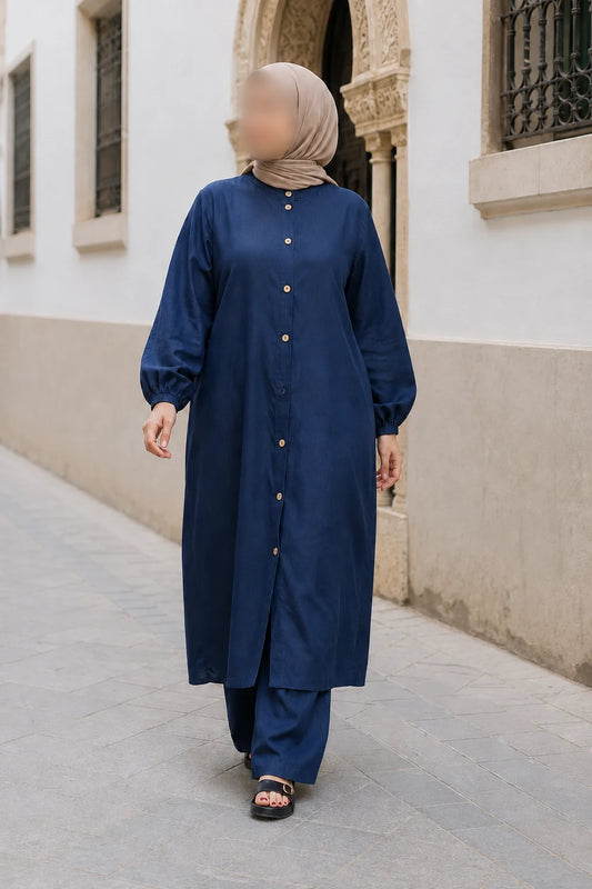 Ensemble Jean