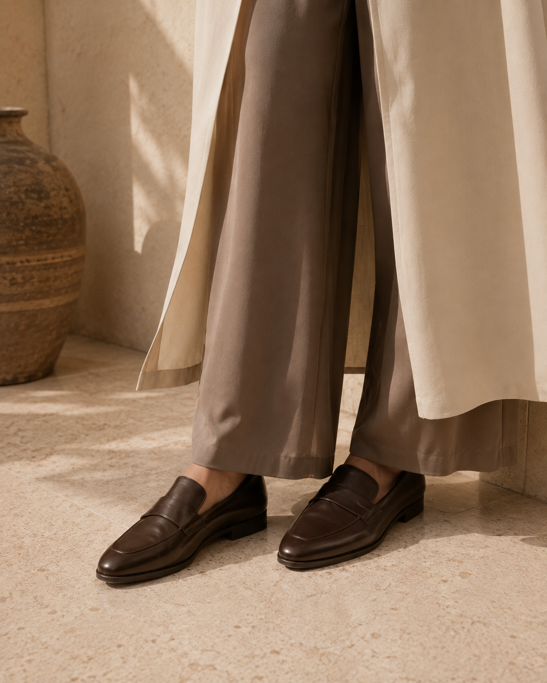 CHAUSSURES