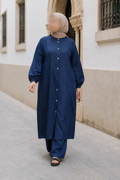 Ensemble Jean
