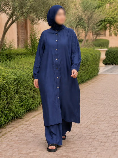 Ensemble Jean