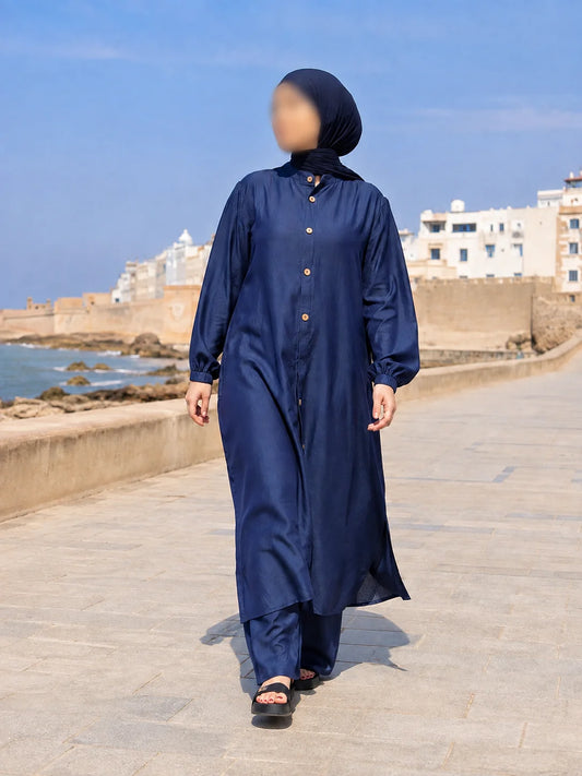 Ensemble Jean