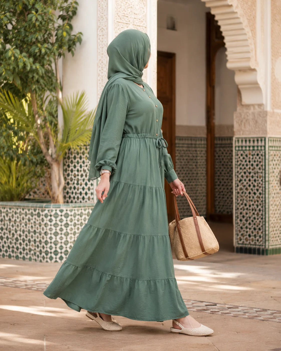 Robe Nancy