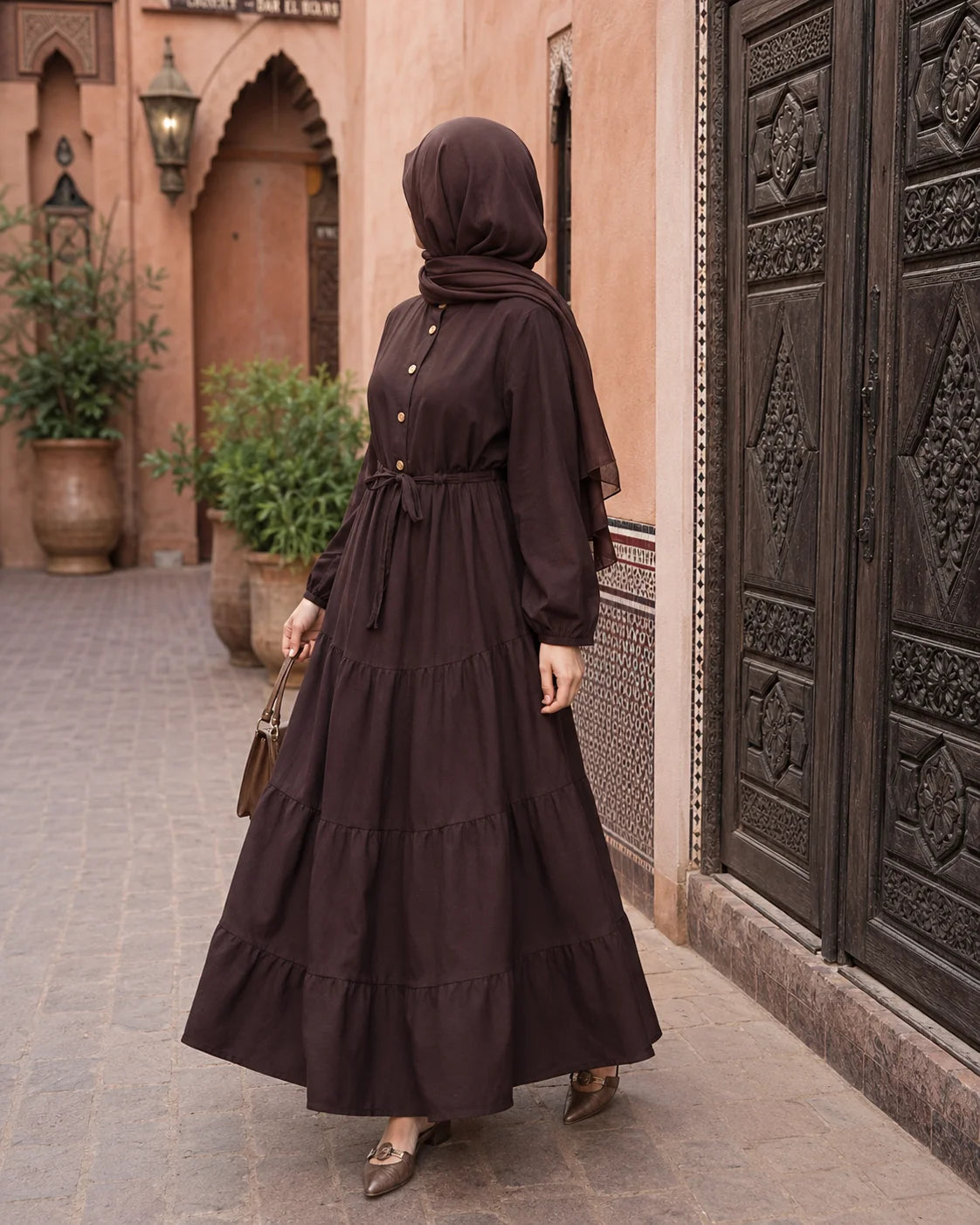 Robe Nancy