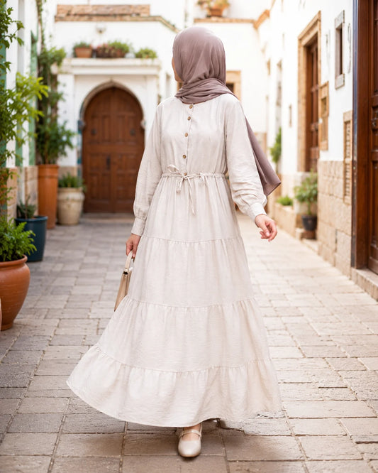 Robe Nancy