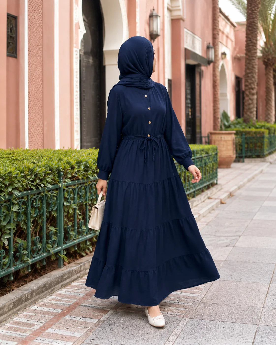 Robe Nancy