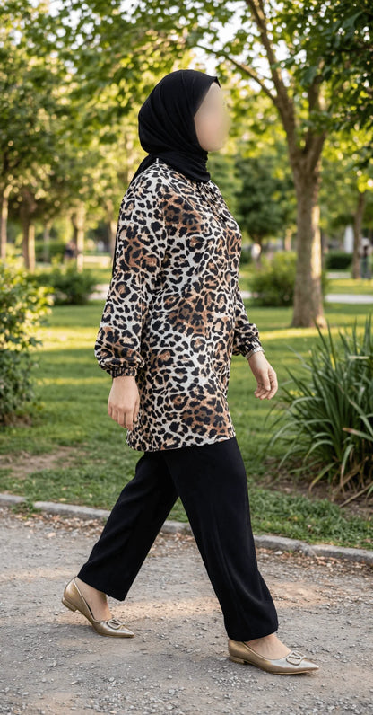 Ensemble Tigre