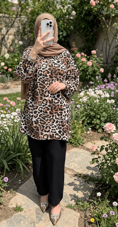 Ensemble Tigre