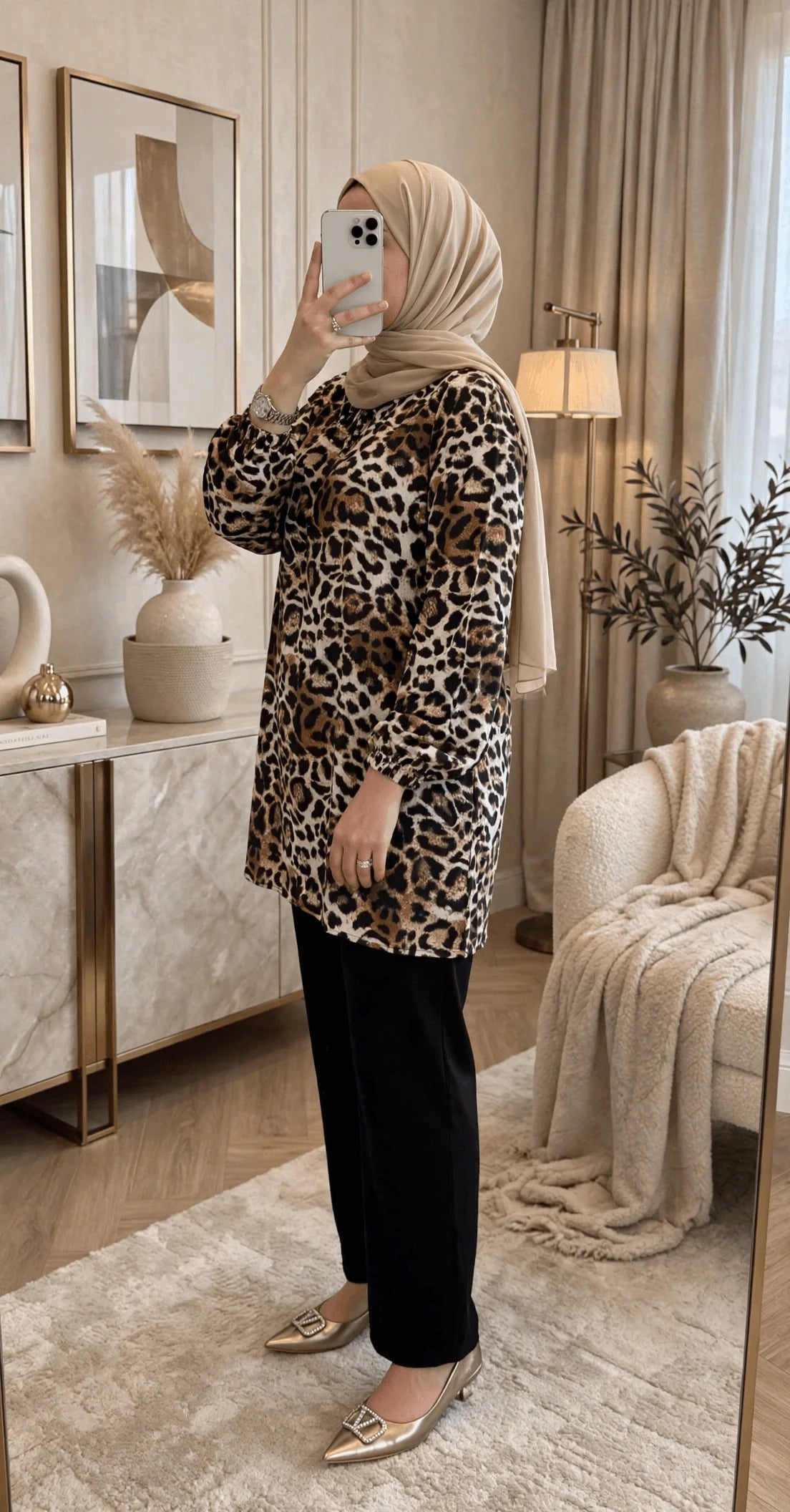 Ensemble Tigre