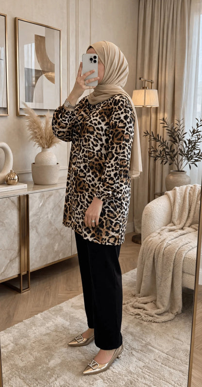 Ensemble Tigre