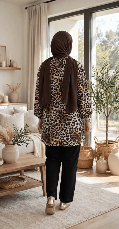 Ensemble Tigre